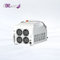 3 Waves Permanent Hair Removal 755/808/1064nm Diode Laser Hair Epilation Device supplier