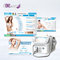3 Waves Permanent Hair Removal 755/808/1064nm Diode Laser Hair Epilation Device supplier