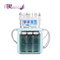H2-O2 BUBBLE OXYGE Water Hydra Dermabrasion Peel Skin Rejuvenation Beauty Machine supplier