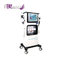 Alice super bubble skin rejuvenation machine 7 in 1 skin cleaning and wrinkle removal device supplier