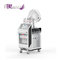 cheap  OEM / ODM Acne Removal Hydra 10 in 1 Wrinkle Removal Facial Care Hydrogen Machine