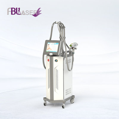 China 2019 New Technology 2 in 1 Beauty Device Yag Laser Tattoo Removal 808nm Diode Laser Hair Removalon sales