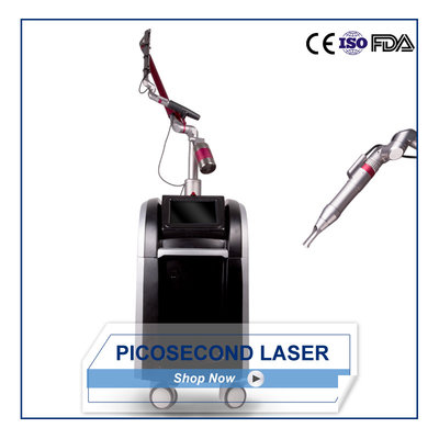China Picosure Laser for Tattoo Removal /Pigmentation removal Beauty Equipmenton sales