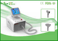 white color good results laser machine portable hair removal