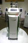 Beauty Machine 3 in 1 Cryolipolysis Fat Freezing Cavitaion RF Weight Loss Machine