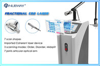 Laser Beauty Equipment scar wrinkles removal skin resurfacing fractional co2 laser machine