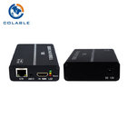 1 Channel H 264 HDMI Video Streaming Encoder , IPTV Hdmi H 264 Encoder Support WIFI And Battery COL8101H supplier