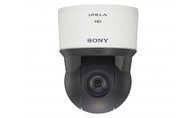 SNC-ER580 1080p/30 fps PTZ Camera - E Series SONY CAMERA SNC-EP580