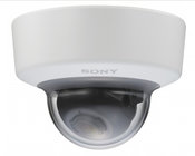 SONY camera SNC-VM602R  Outdoor IR Ruggedized 720p/60 fps Camera Powered by IPELA ENGINE EX™ - V Series