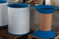 Pet coated steel wire  nylon coated wire  for notebook binding
