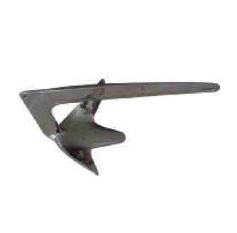316 Stainless Steel Bruce/Claw Style Marine Boat Anchor