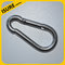 Stainless Steel Snap Spring Loaded Clip Hook