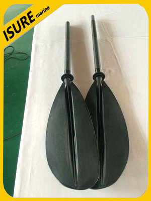 2 Pack - Kayak Paddle Curved Blade,Water sports from China supplier ISURE MARINE