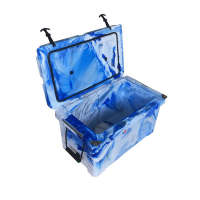 China plastic Rotomolding Coolers 50QT for fishing supplier