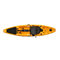 pedal fishing kayak with pedal supplier