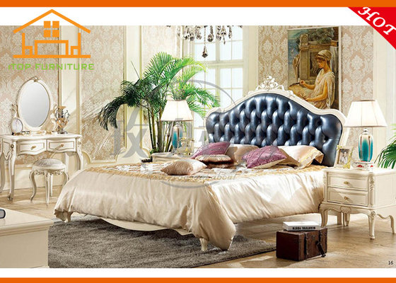 China french style bedroom furniture dubai bedroom furniture hotel bedroom furniture supplier