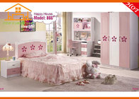 Best Selling Children children's bedroom furniture sets Top brand Popular cartoon children bed bed for two children