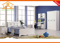 Best Selling Children children's bedroom furniture sets Top brand Popular cartoon children bed bed for two children