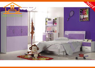 SOLID WOOD PANEL Wood Material and Bedroom Furniture Type child bed