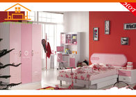 SOLID WOOD PANEL Wood Material and Bedroom Furniture Type child bed