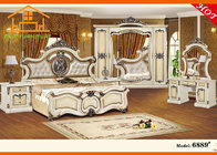 High class royal luxury american varsace cheap antique mebel hotel foshan bedroom furniture sets for middle east