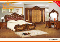 Alibaba Prices Bed Design Room french royal antique hand carved wood vietnam bedroom furniture sets