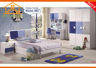 modern kids bunk bed childrens bedroom furniture sets storage accessories