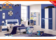 2016 FOSHAN European style modern kids bedroom furniture sets