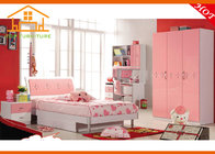 MDF Teenage children furniture stores discount bunk beds kids bedroom furniture sets