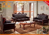Latest sofa design living room antique moroccan wooden sofa set designs and prices