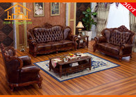 European style antique wooden fabric chesterfield new model sofa furniture sets pictures prices