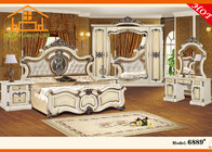 middle east antique classic royal elegant master bedroom furniture design
