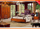 solid teak wood bedroom furniture set imported italian bedroom furniture indonesia bedroom furniture supplier