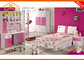 Bisini Luxury Iron Bedroom Furniture modern Kids bedroom furniture kid car bed Bed Type and Wood Material wood children supplier