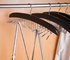 Custom Multifunction Wooden Belt Rack Hanger supplier