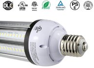 high power UL E40 E2745W led corn light led street light  lamp  bule with 5630 cri>80 AC100-277V 3years warranty CE ROHS