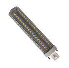 mini size  GX24-2pin GX24-4pin led corn light 12W15W  Replace 36W 48W energy saving energy CRi80 AC85-265V CE