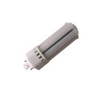 TYPE A+B GX24Q GX24D led corn light 24W20W 18W 15W 12W Compatible with electronic ballasts GX24 CRi80 AC85-265V CE