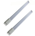 Compatible electronic rectifier type A+B 6W 9W2G11 led tube light wirh smd 2835 led AC85-277V 3 years warranty