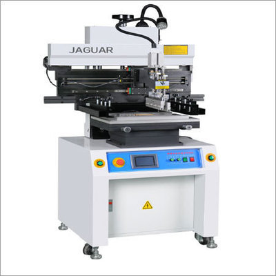 High Precision SMT Stencil Printer/ PCB Screen Printing Machine S600