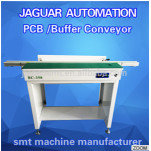 SMT buffer inspection conveyor with light factory price 1000*700*750mm