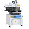 semi automatic smt screen printer stencil printer/solder paste printing machine JAGUAR S600