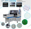 Multi-functional machine and can produce different LED light high precision