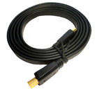 High Quality  Cable with Ethernet supporting 1080P, 3D