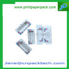 Custom Printing  Rigid Cardboard Boxes Gift Packaging Box Paper Box Eyelash Packing Boxes