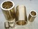 casting copper alloy in different material