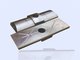 SAE430B copper material Guide Plate with Graphite