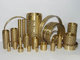 CHB-FZH Oilless Self-lubricating Bronze Material ball retainer