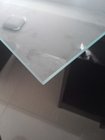 FIREGLASS TO OVEN, BOROSILICATE GLASS, FLOAT GLASS, 1150mm×850mm,1150mm×1700mm, thickness 2-20mm