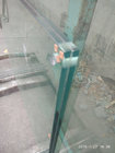 float glass clear, untra clear, low iron glass, max. dimensions at 2440*3300, thickness 2-15mm